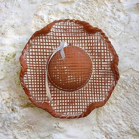 Aithra -Cosy Studio In Centre Of Poros 포로스타운 외부 사진